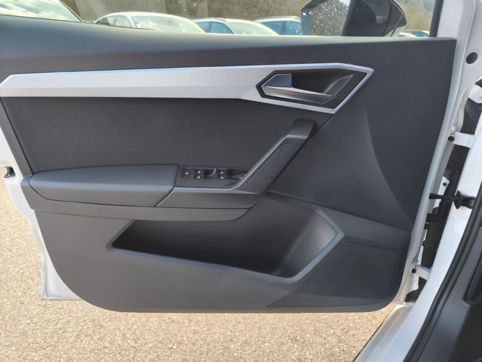 SEAT Ibiza – Bild 8