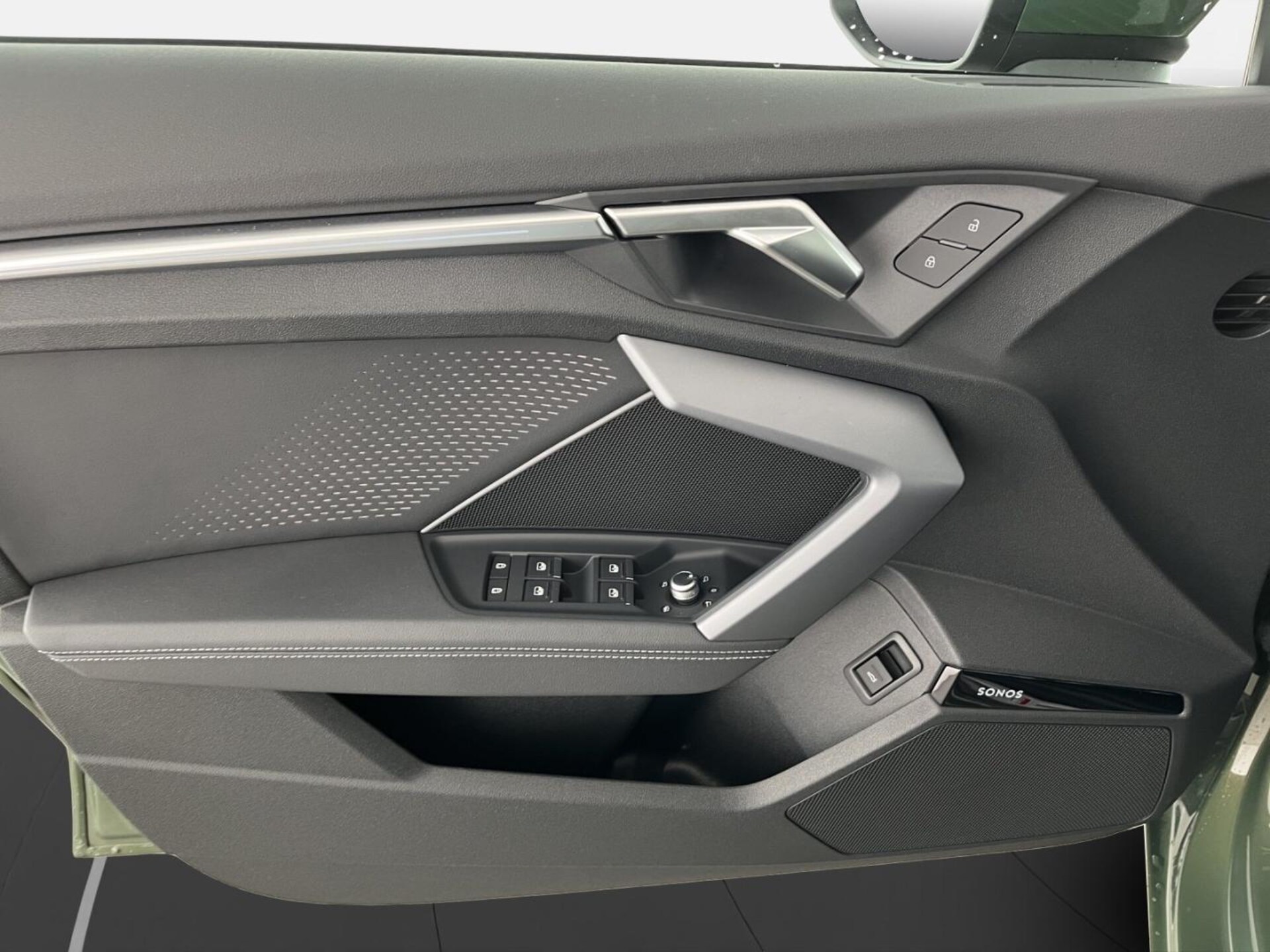 Audi A3 Sportback Advanced