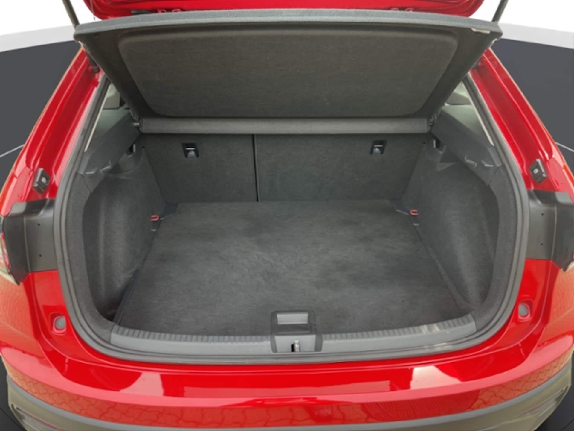 Volkswagen Taigo Goal