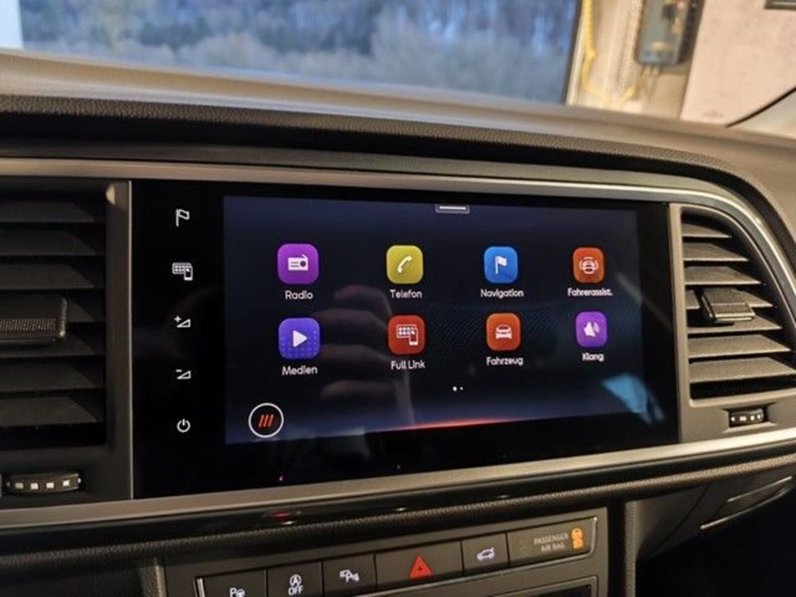 SEAT Ateca – Bild 13