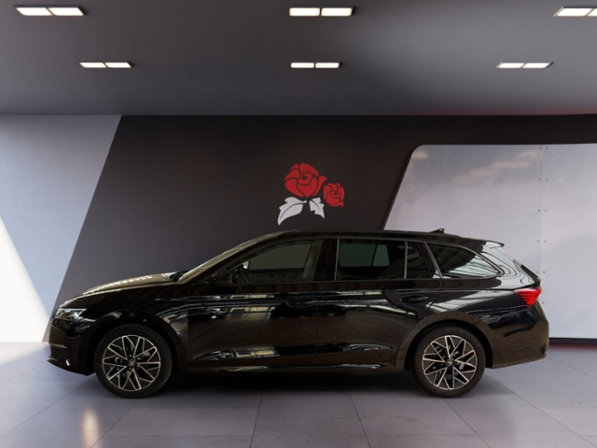 Skoda Octavia Combi Tour