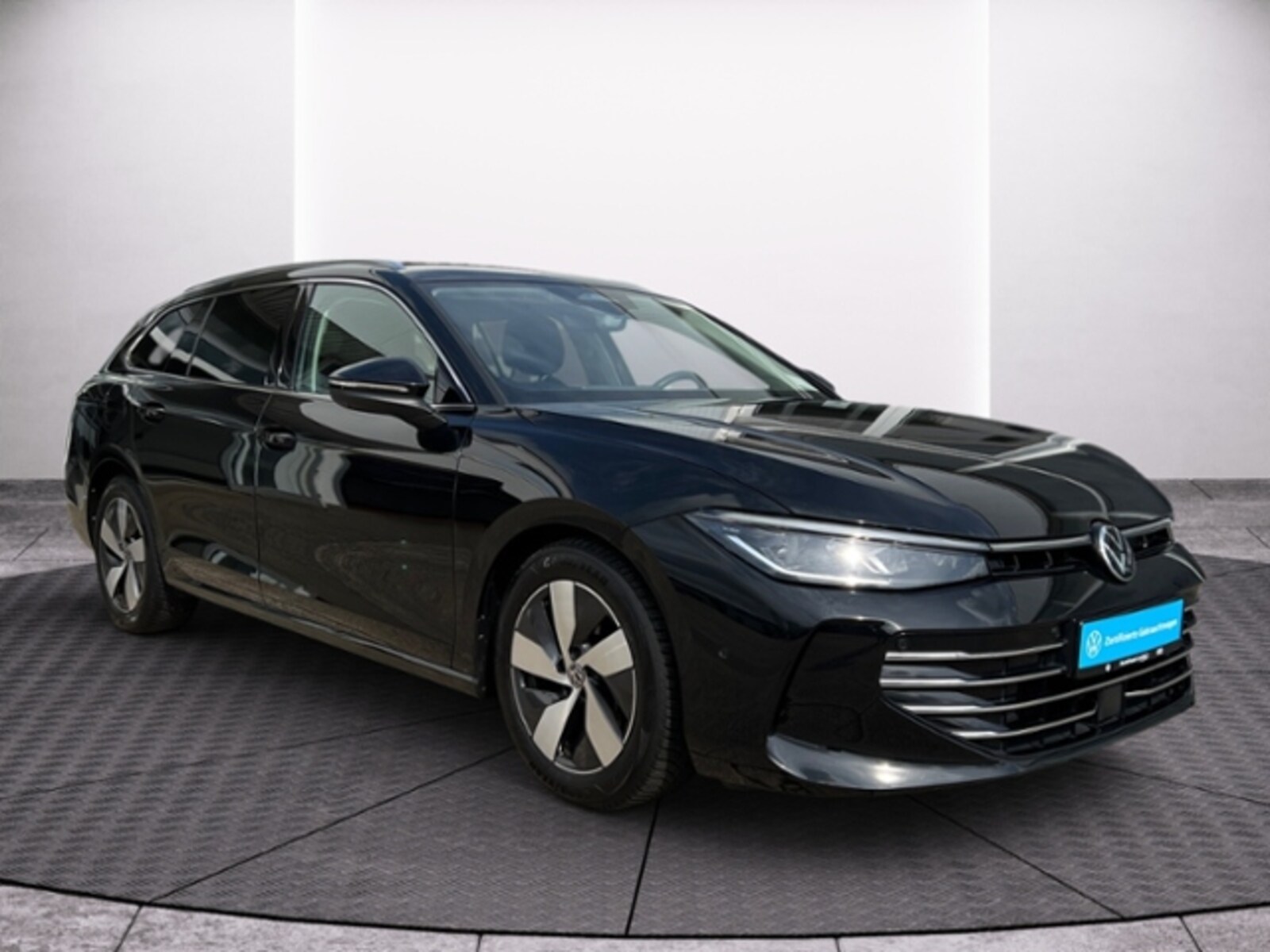 Volkswagen Passat – Bild 3