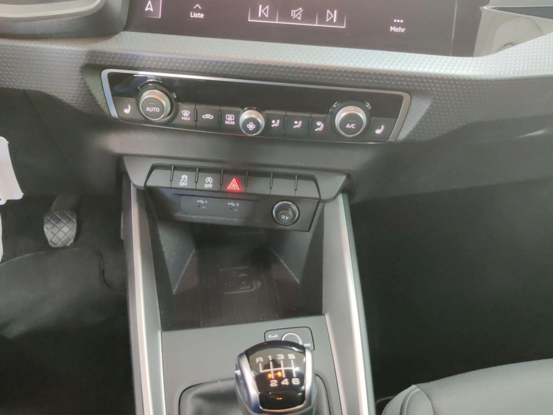 Audi A1 Sportback S line