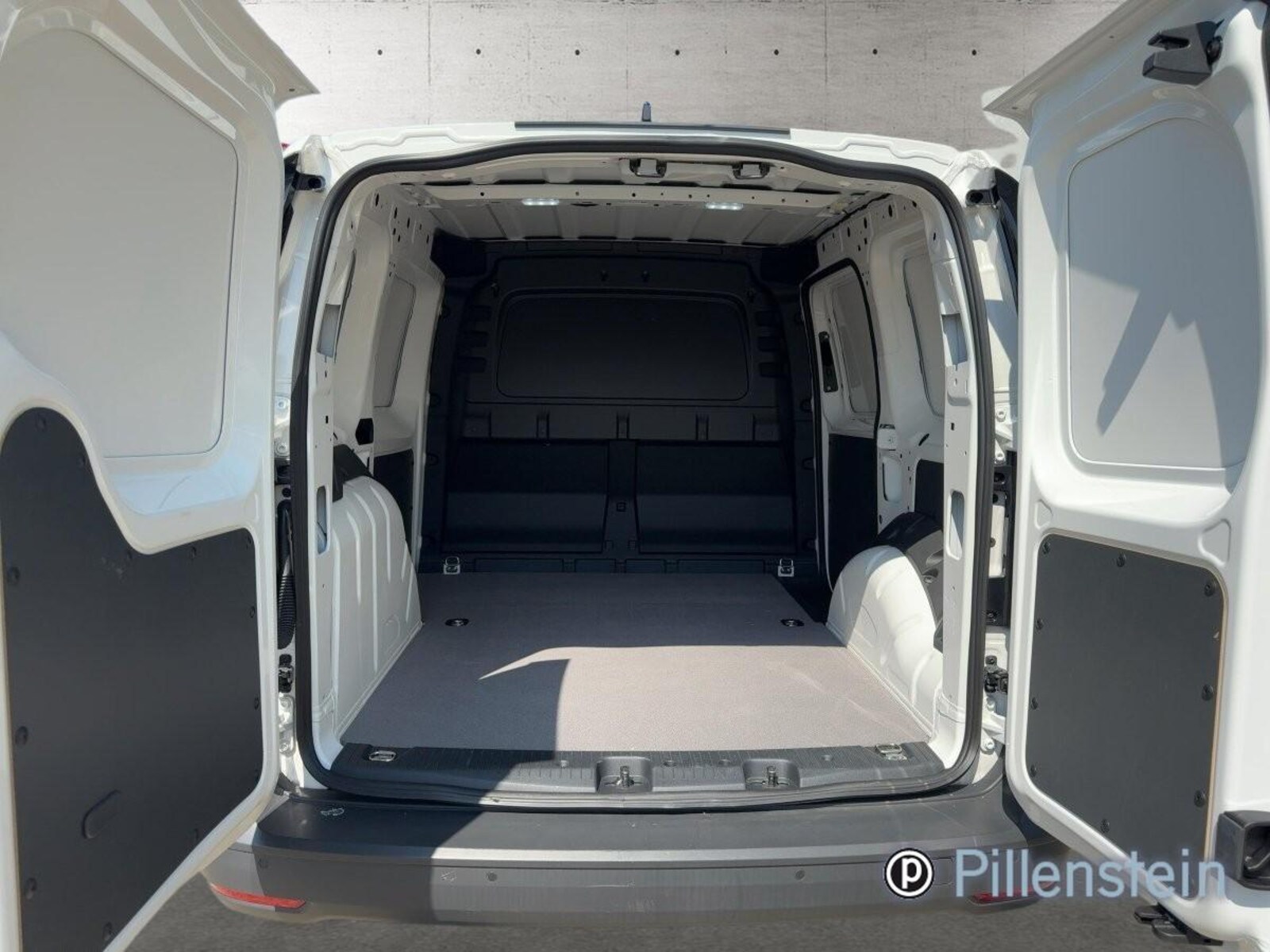 Volkswagen Caddy Cargo – Bild 10