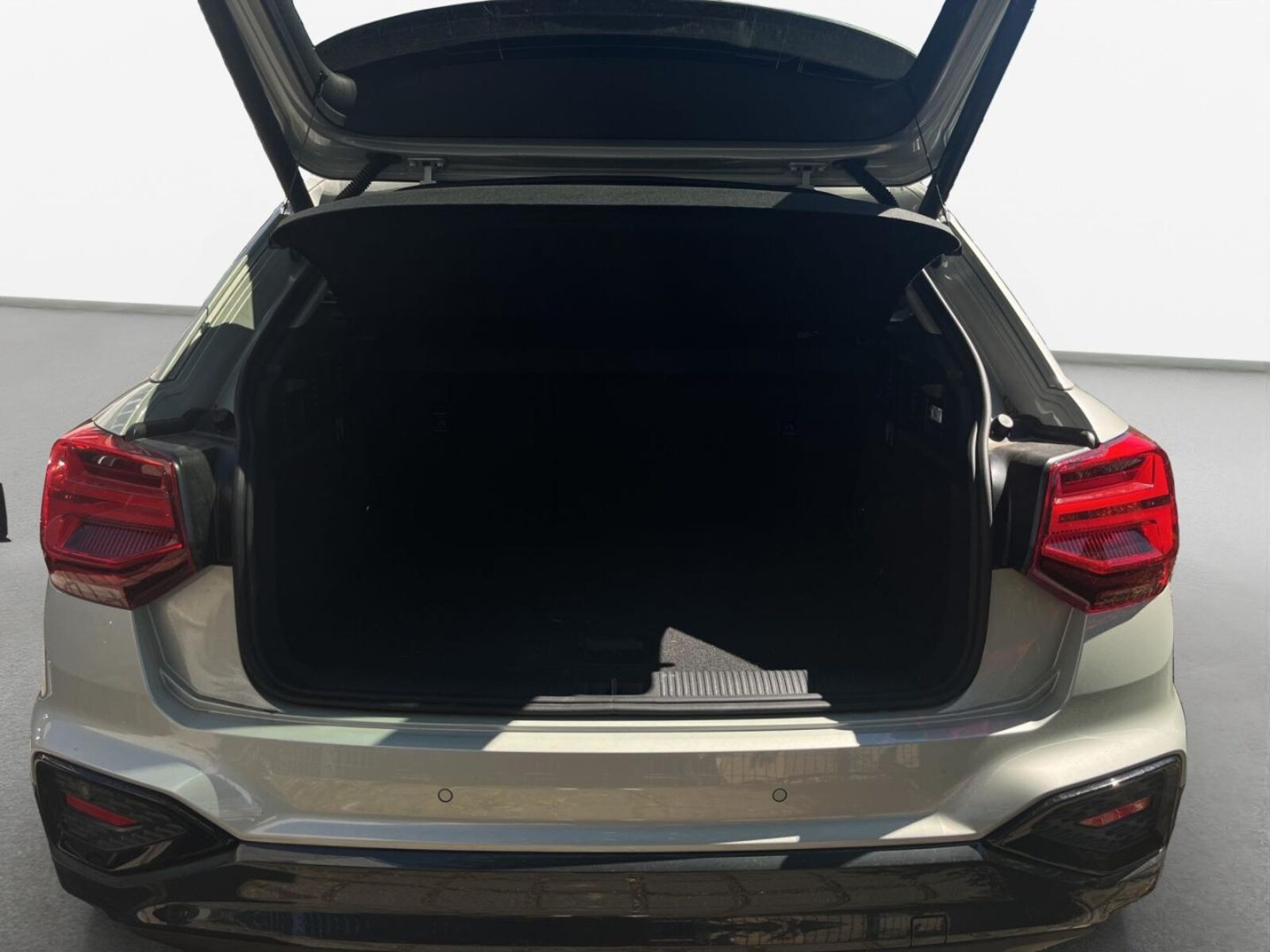 Audi Q2 – Bild 10