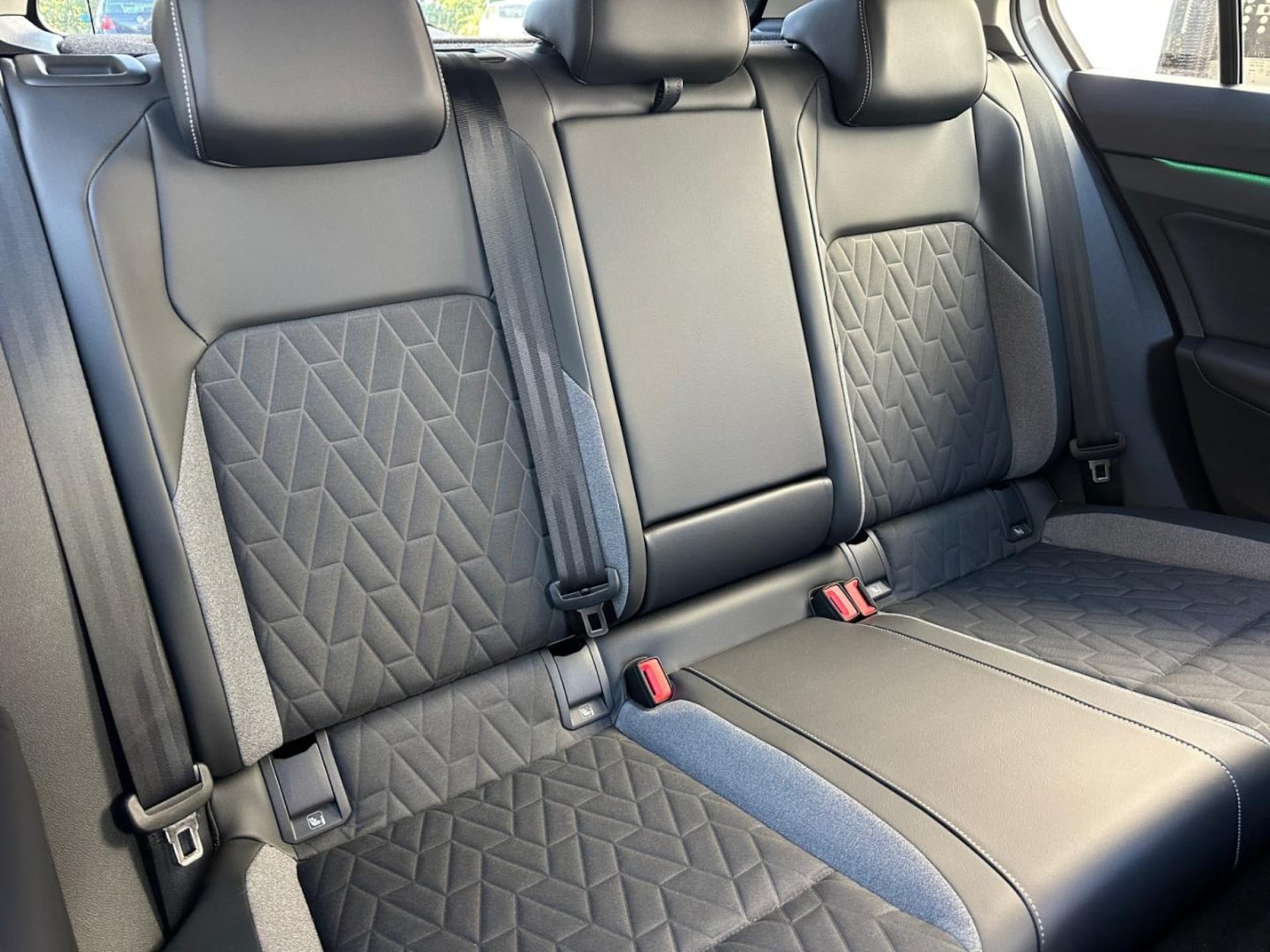 Volkswagen Golf Goal