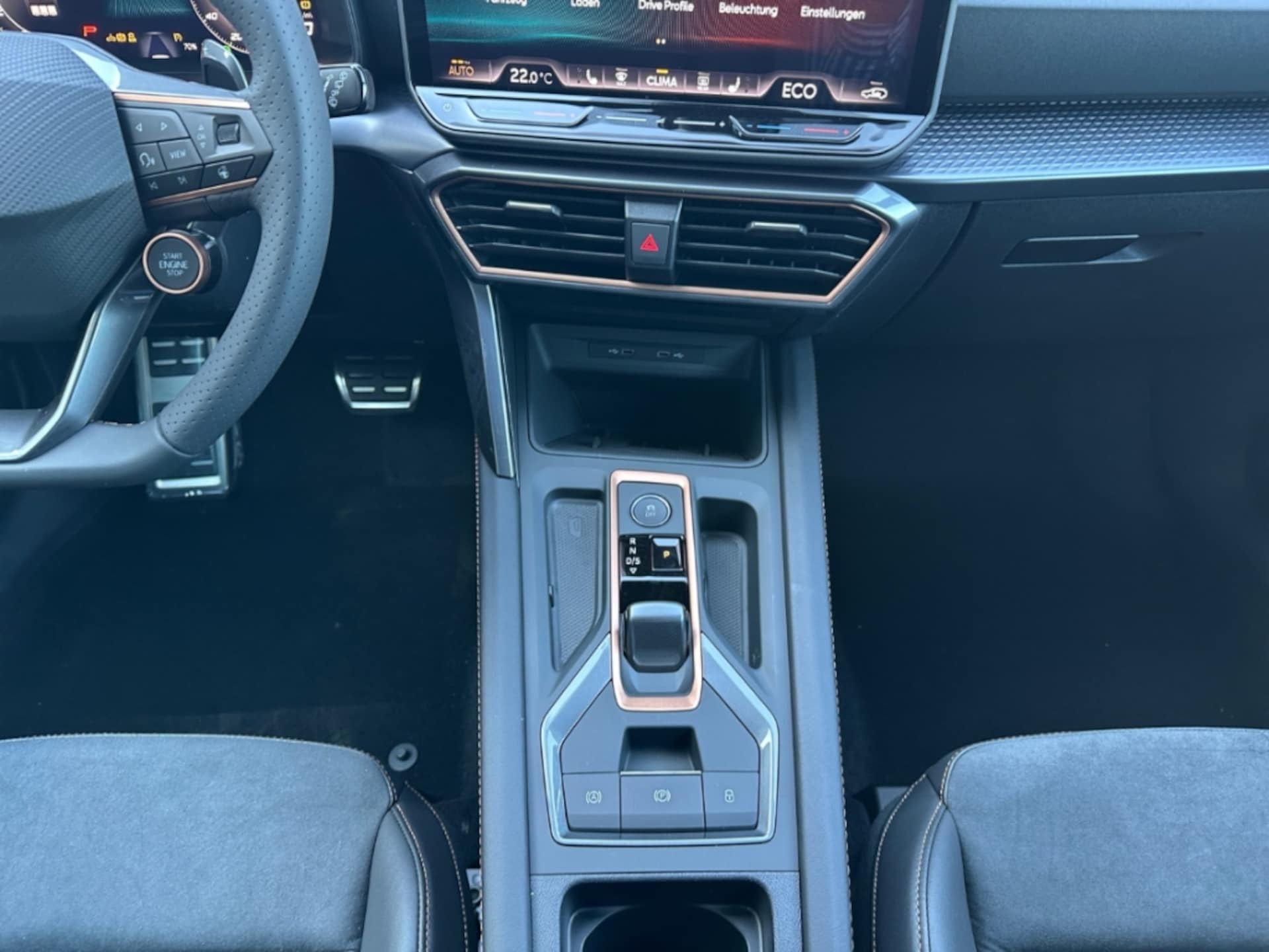 CUPRA Formentor VZ
