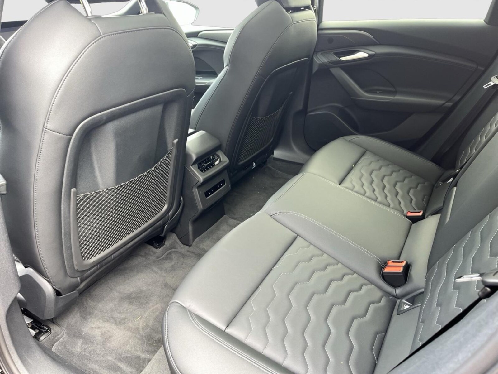 Audi A6 Avant e-tron – Bild 10