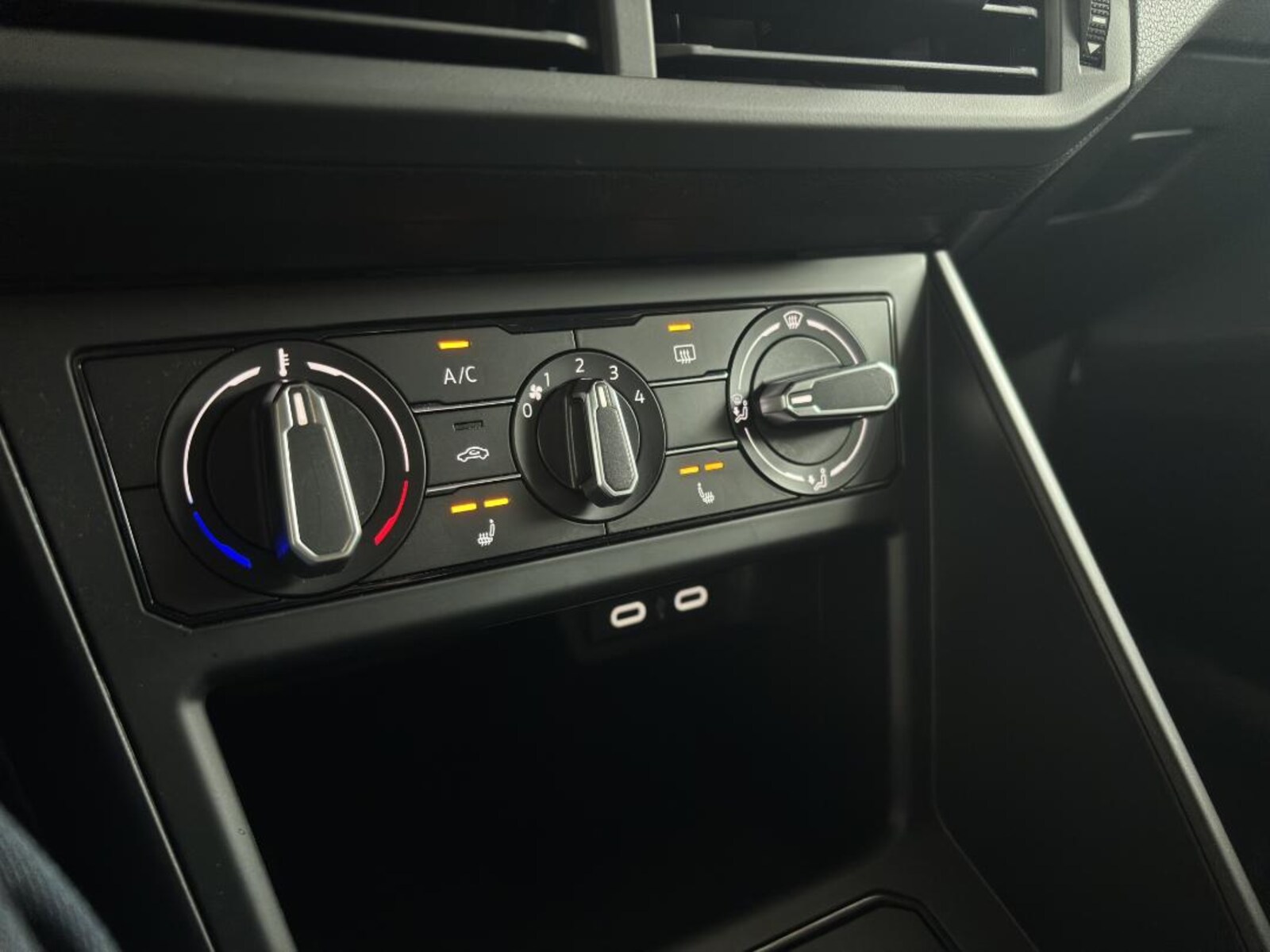 Volkswagen Taigo – Bild 13