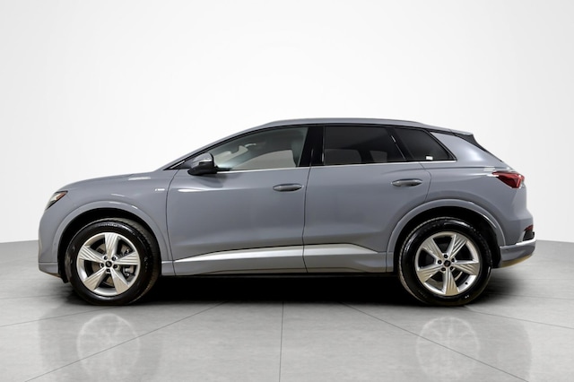 2023 Audi Q4 e-tron