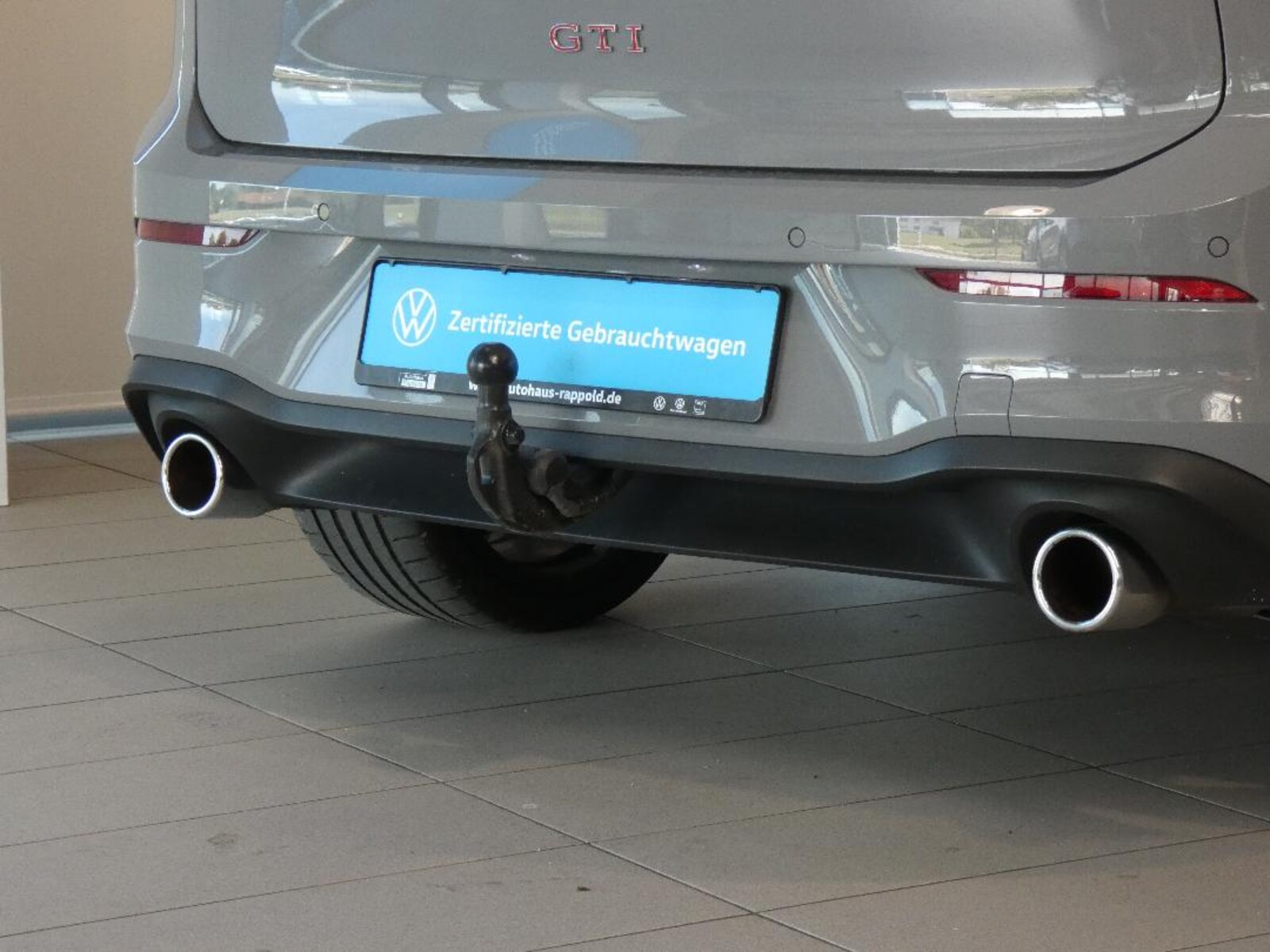 Volkswagen Golf – Bild 11