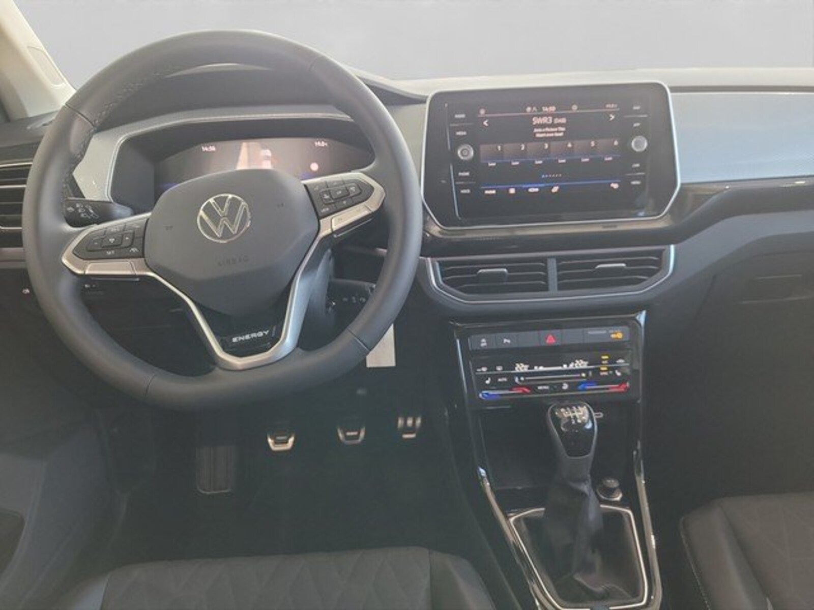Volkswagen T-Cross – Bild 10