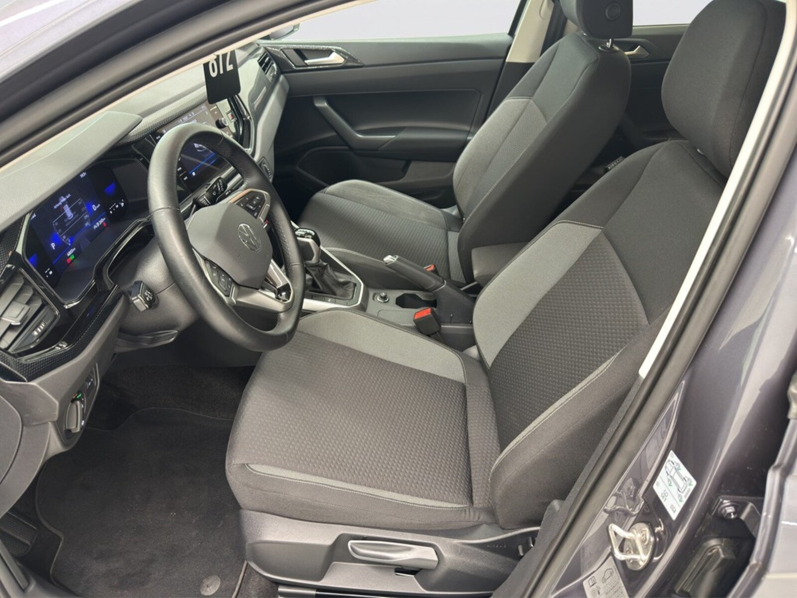 Volkswagen Polo – Bild 9
