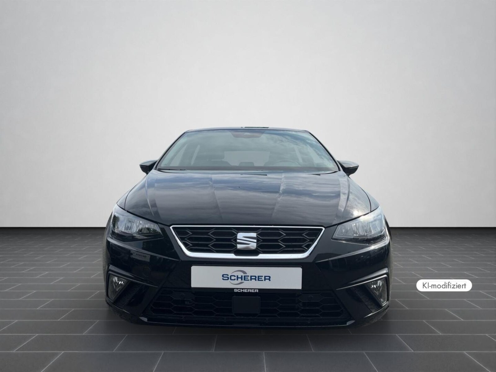 SEAT Ibiza – Bild 5