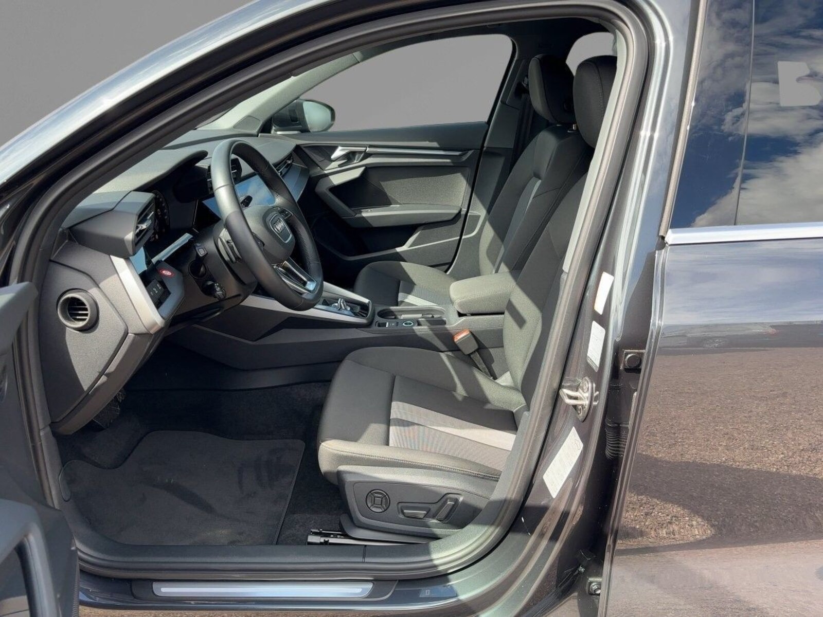 Audi A3 Sportback – Bild 10