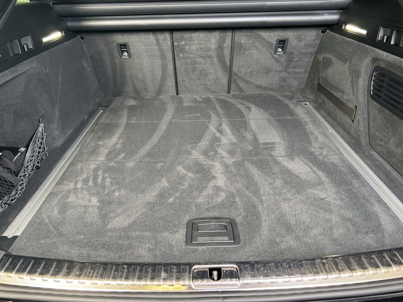 Audi RS 6 Avant – Bild 10