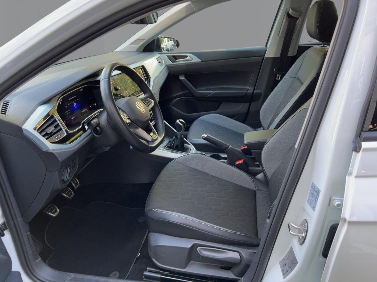 Volkswagen Polo – Bild 8