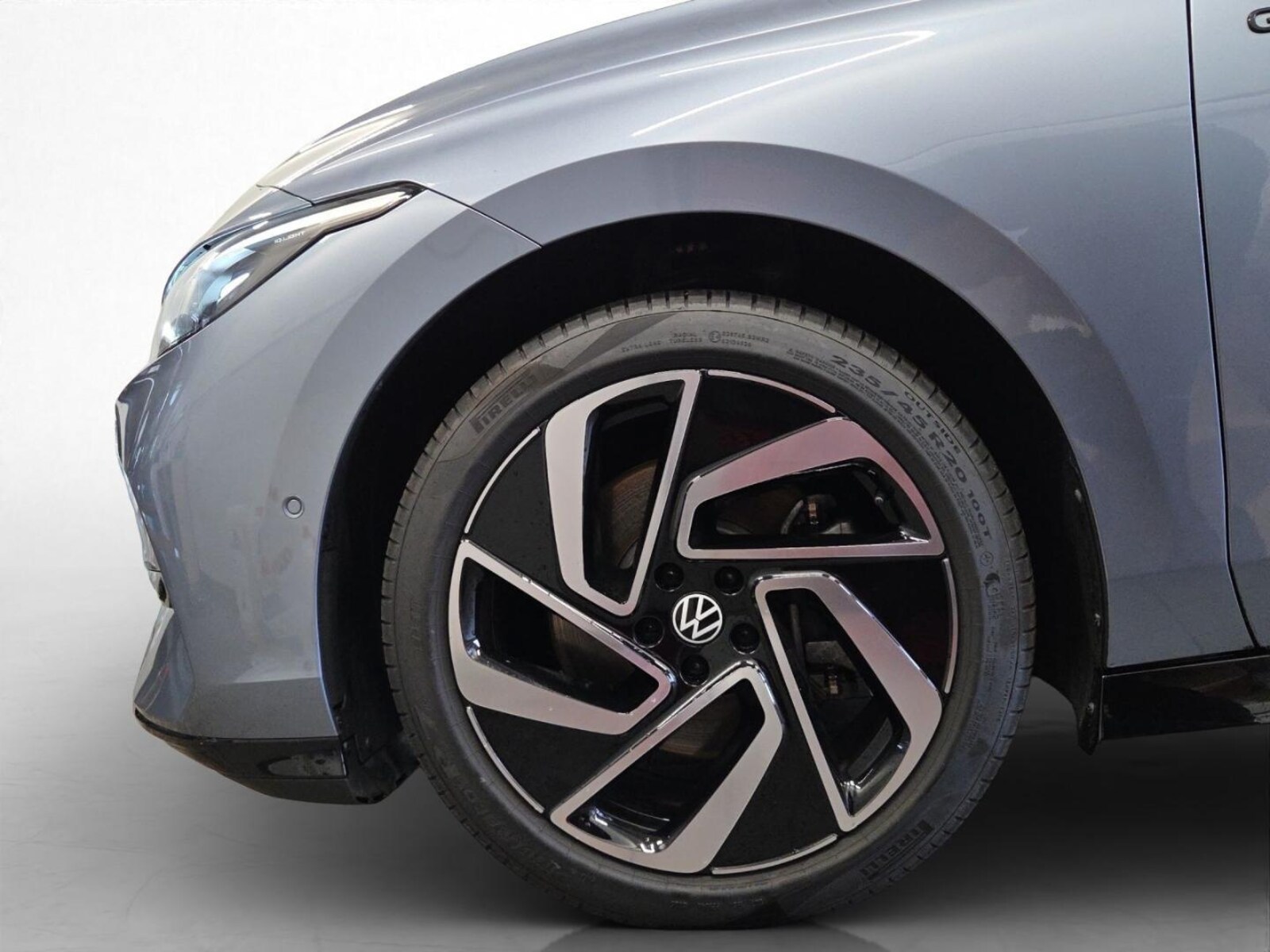 Volkswagen ID.7 – Bild 15
