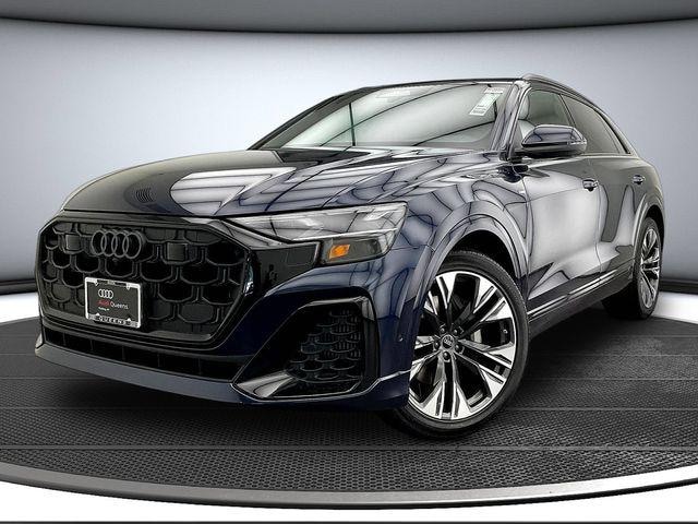 Photo of 2027 Audi Q8