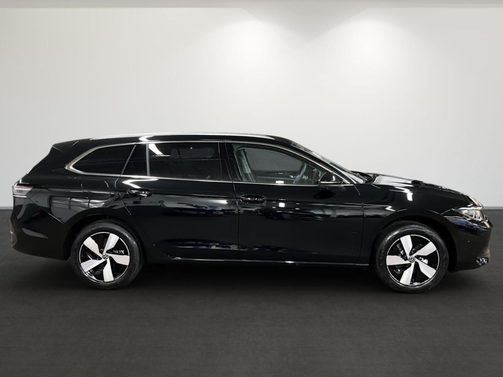 Volkswagen Passat – Bild 4