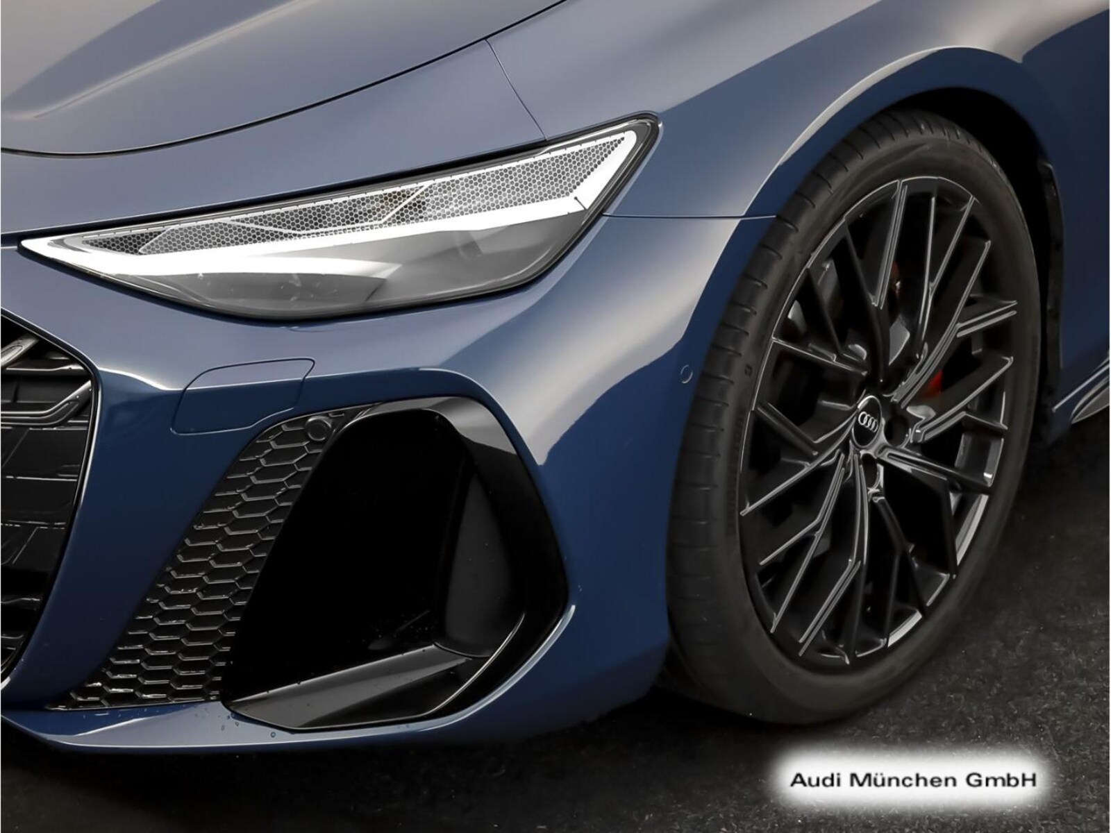 Audi A6 Avant – Bild 8