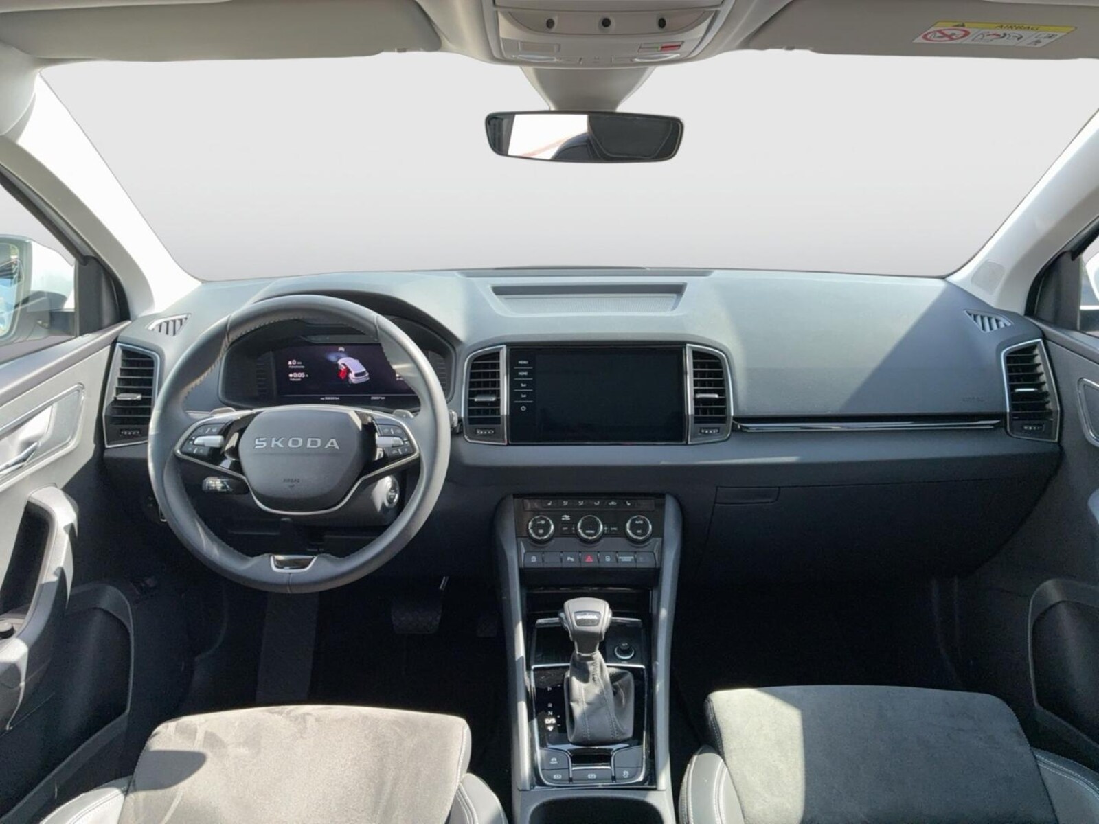 Škoda Karoq – Bild 9