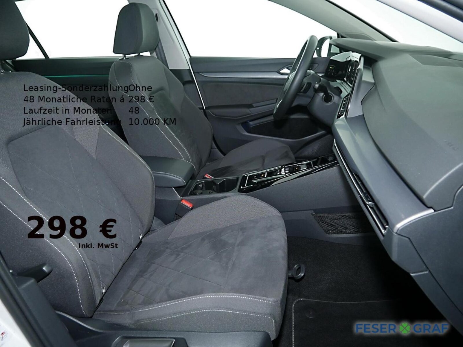 Volkswagen Golf Variant – Bild 4