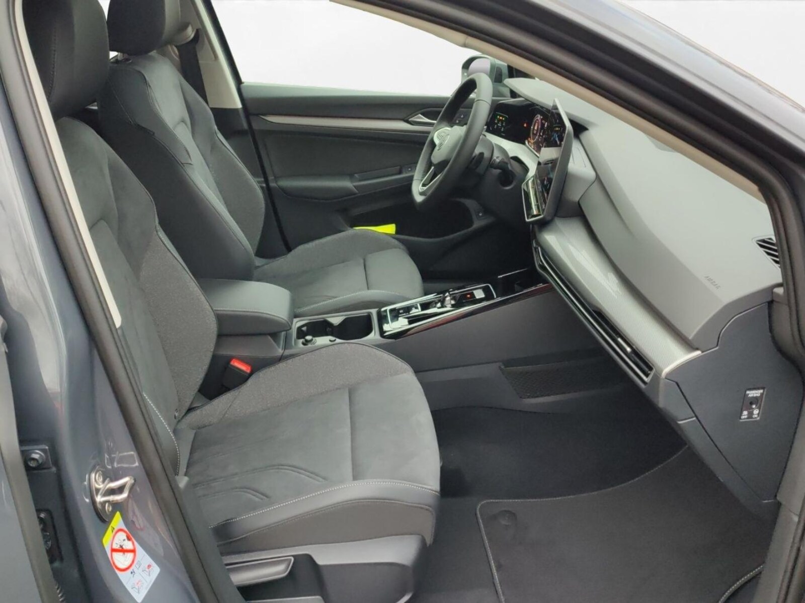 Volkswagen Golf – Bild 12