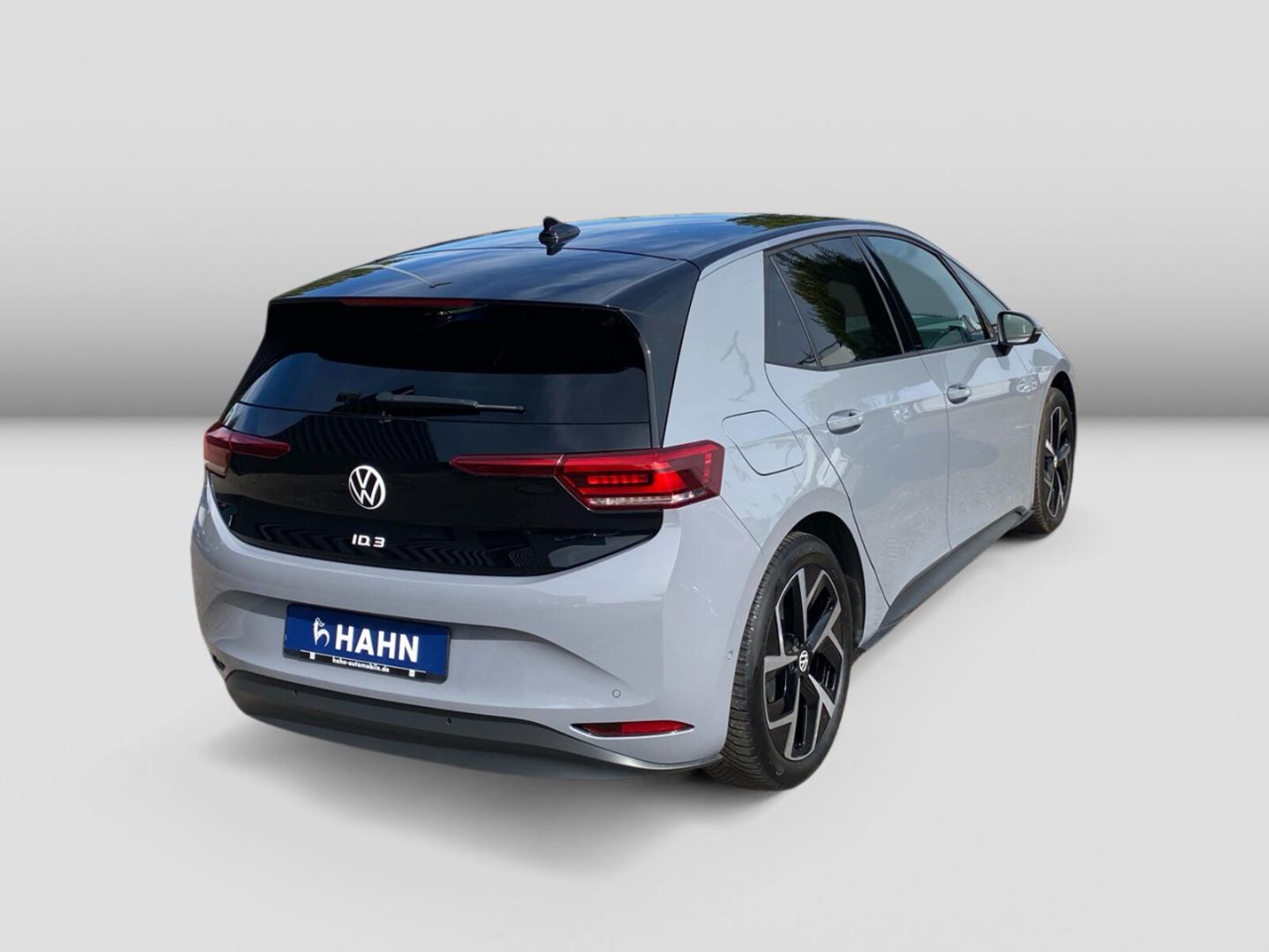 Volkswagen ID.3 – Bild 3