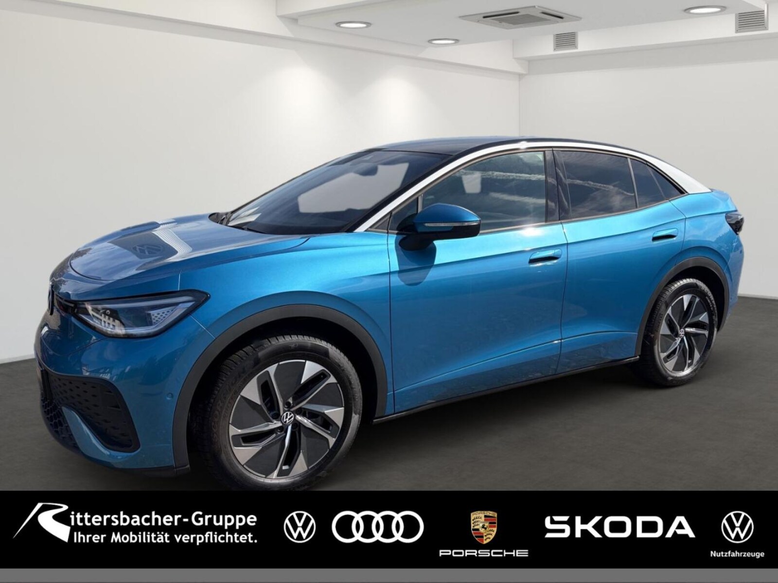 Volkswagen ID.5