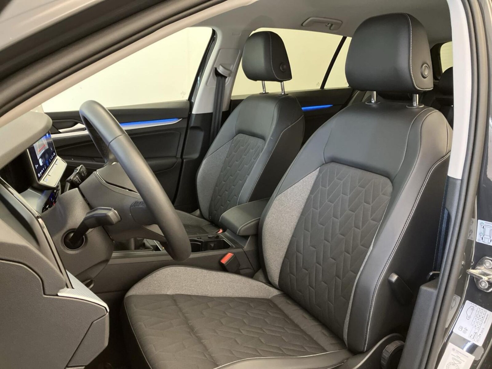 Volkswagen Golf – Bild 4