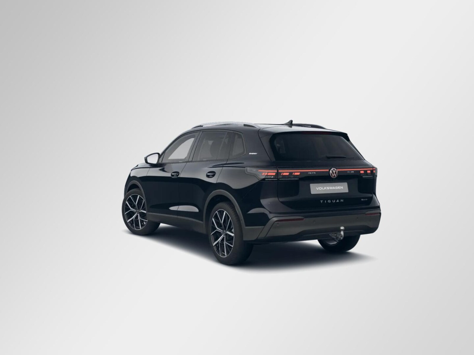 Volkswagen Tiguan – Bild 6