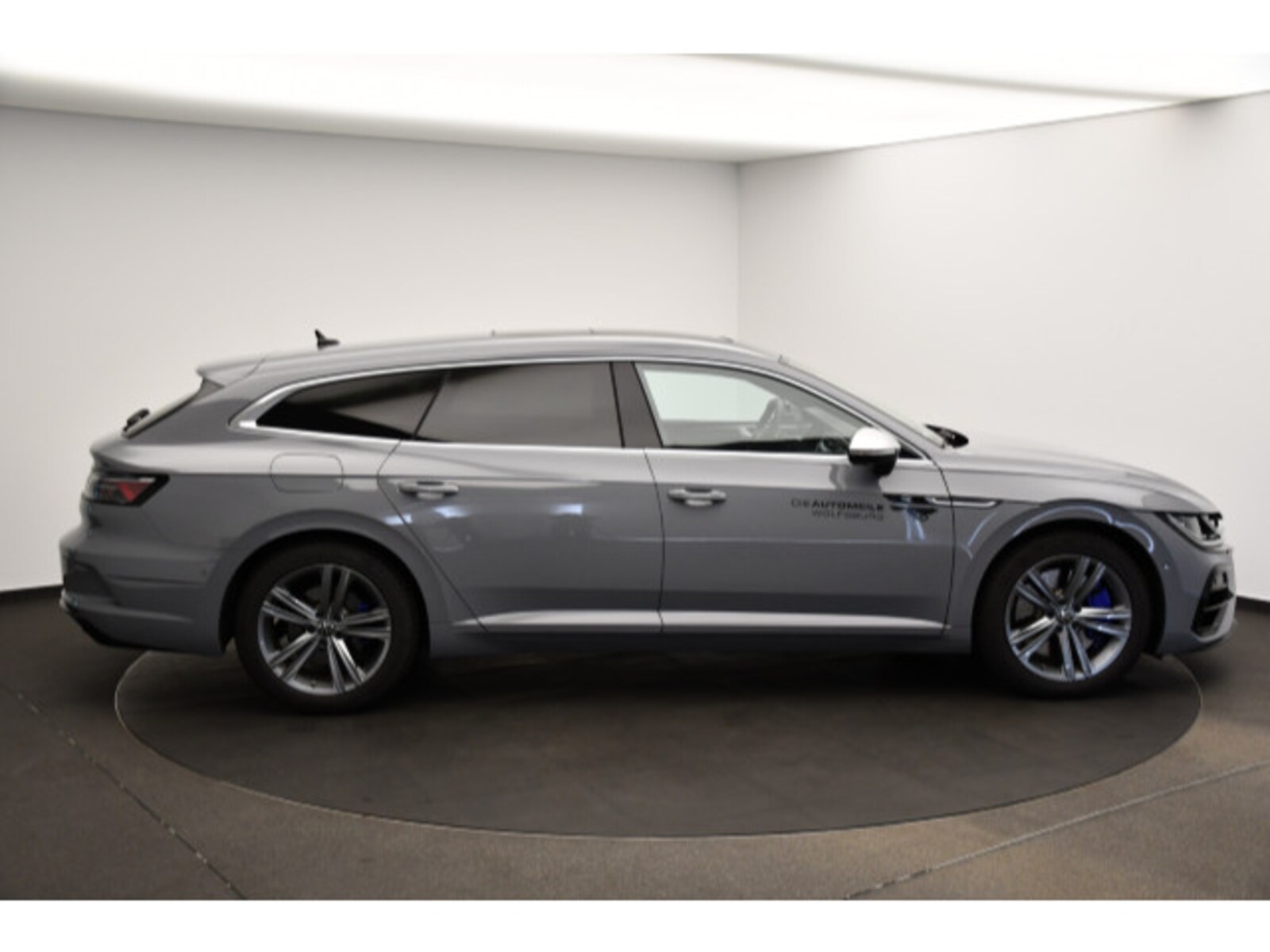 Volkswagen Arteon Shooting Brake – Bild 19