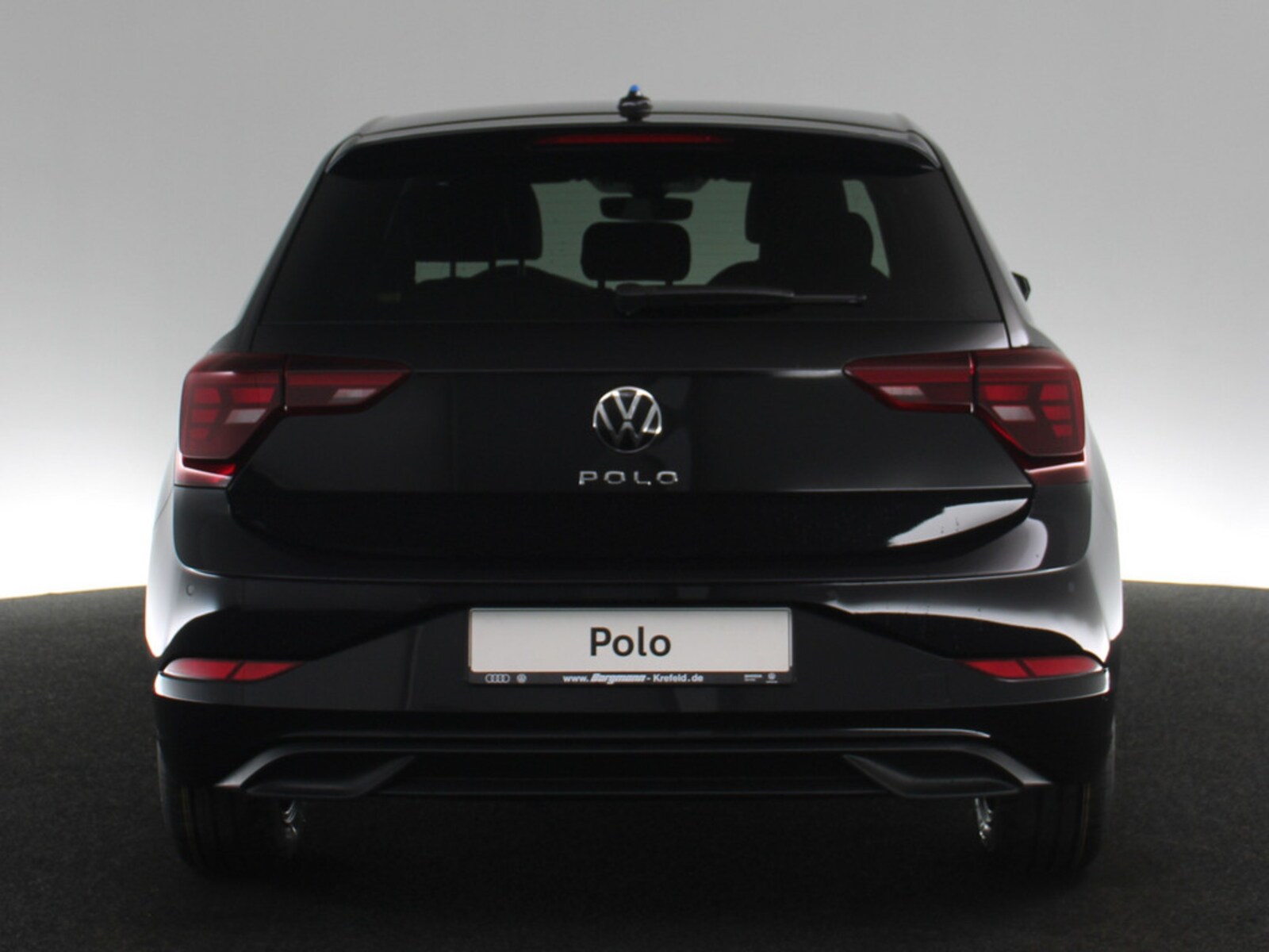 Volkswagen Polo – Bild 21