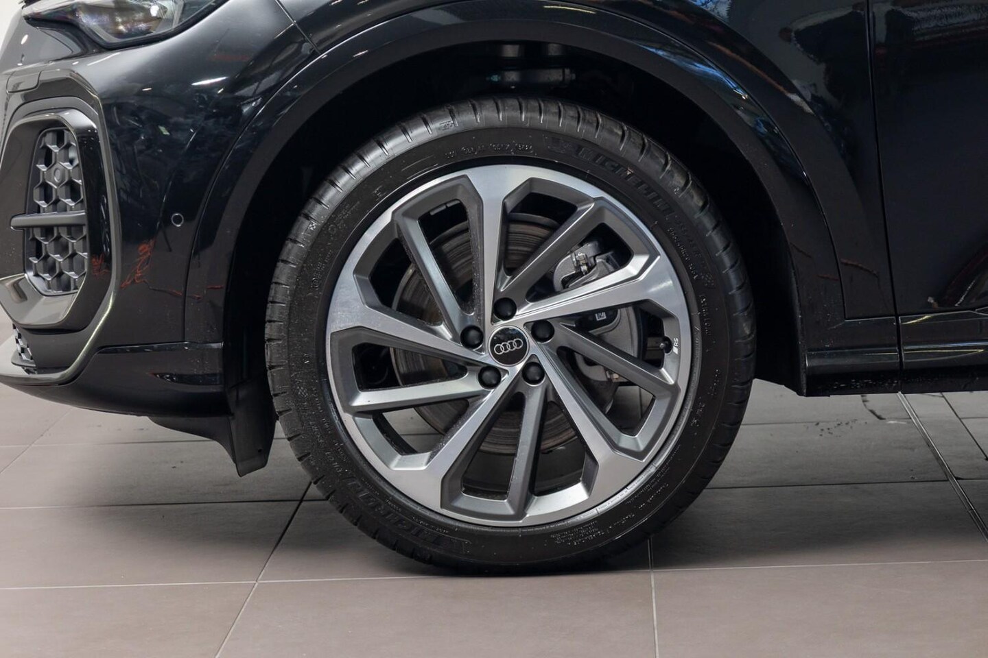 Image about Audi Q5 Sportback TDI quattro 150 kW sport