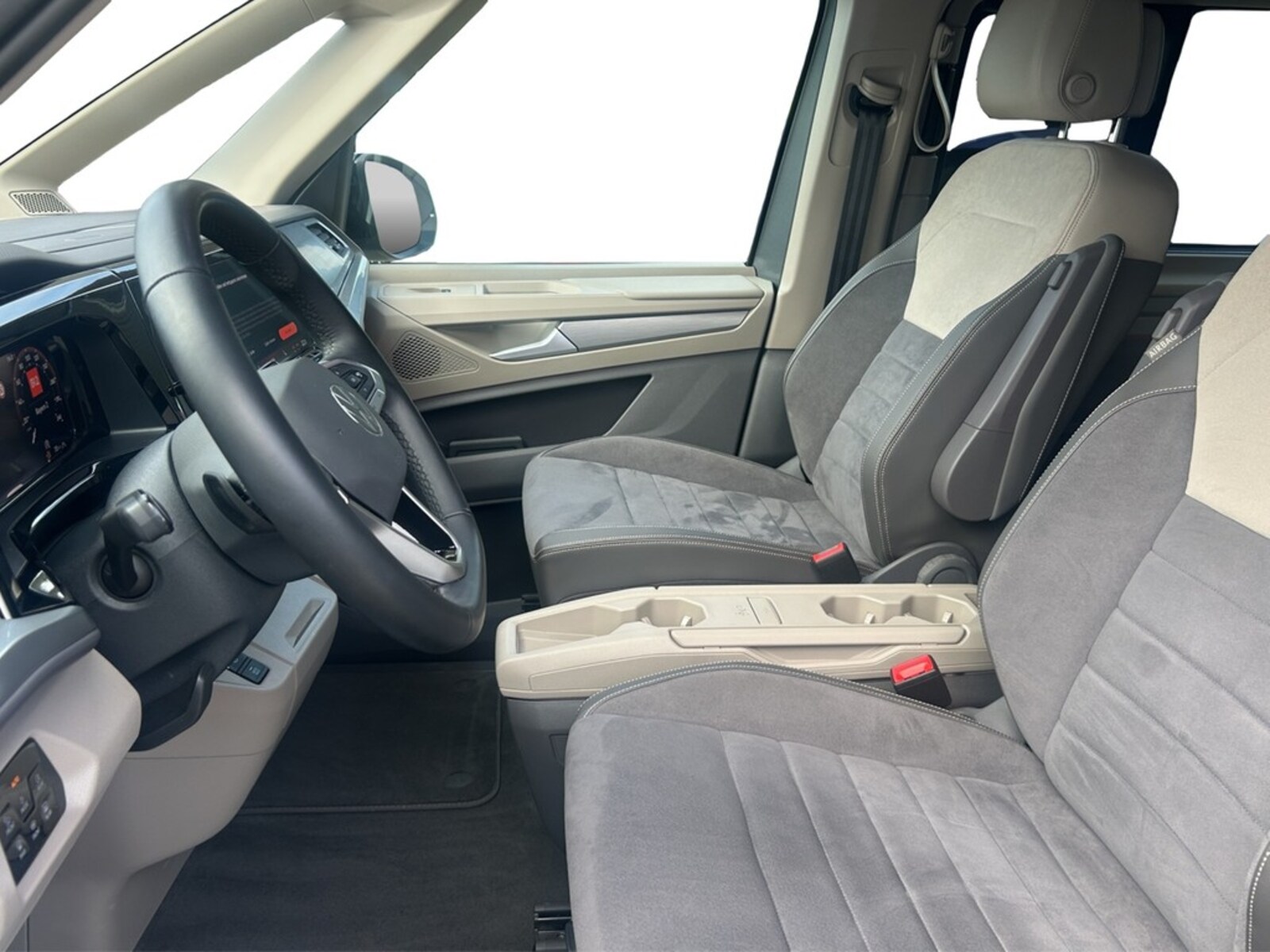 Volkswagen Multivan Langversion – Bild 13