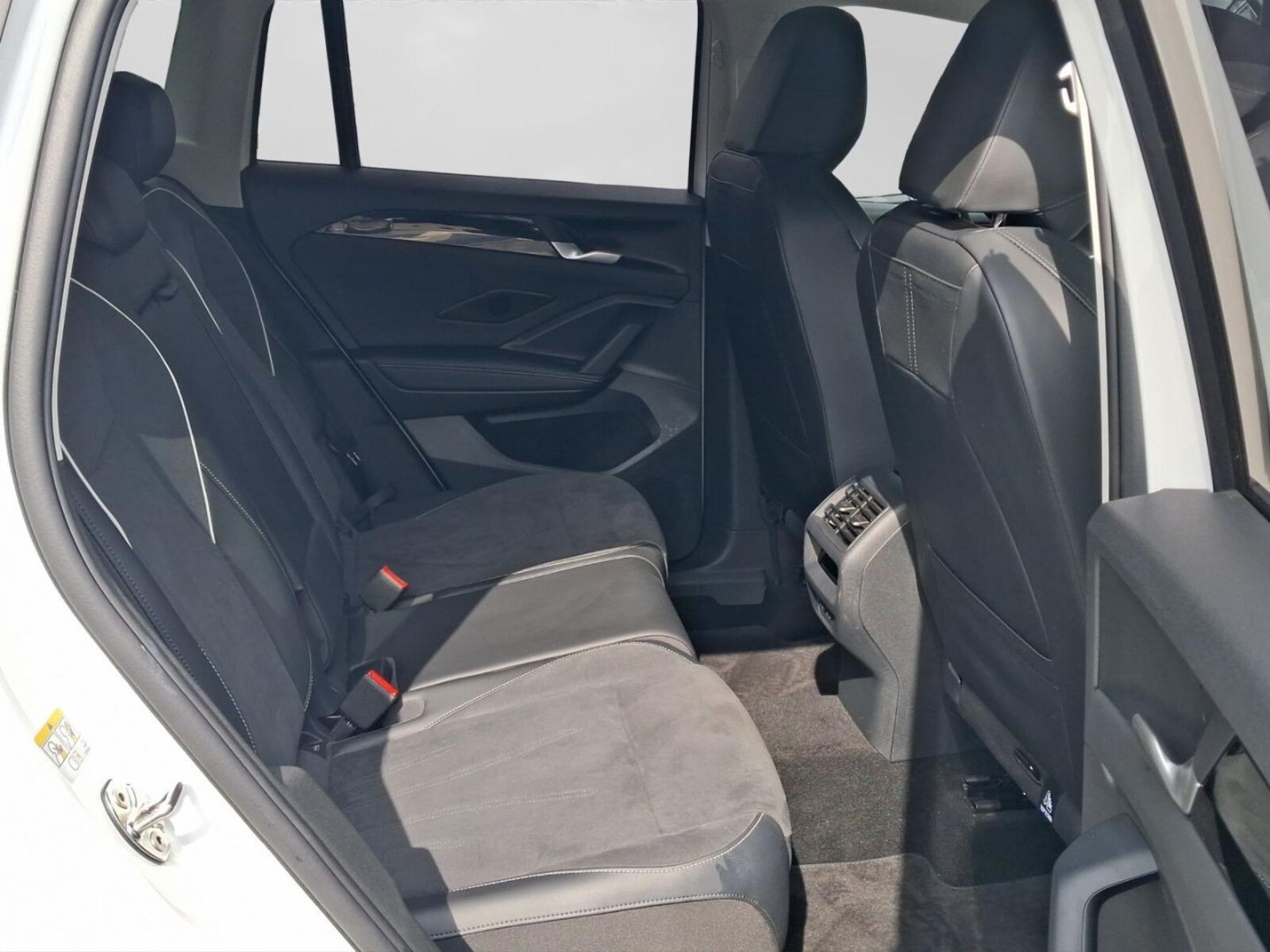 Volkswagen Tiguan – Bild 6