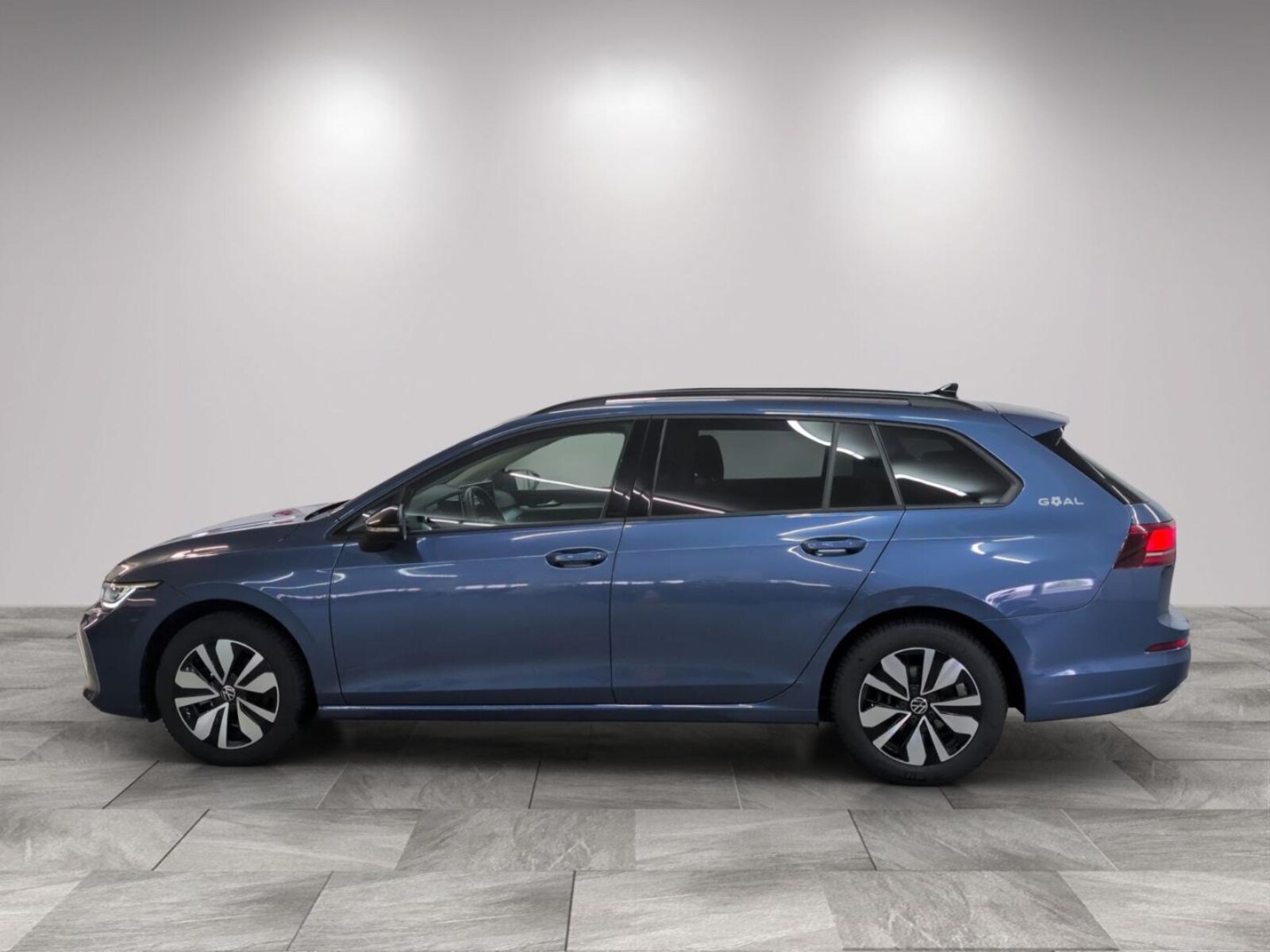 Volkswagen Golf Variant – Bild 4