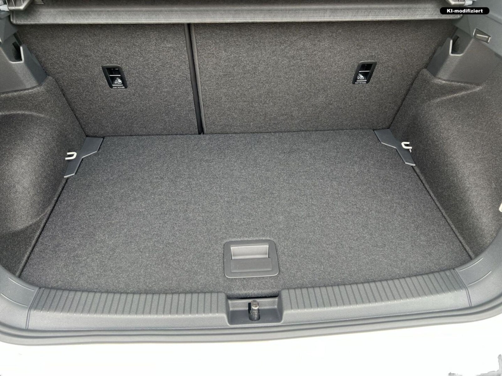 Volkswagen T-Cross – Bild 9
