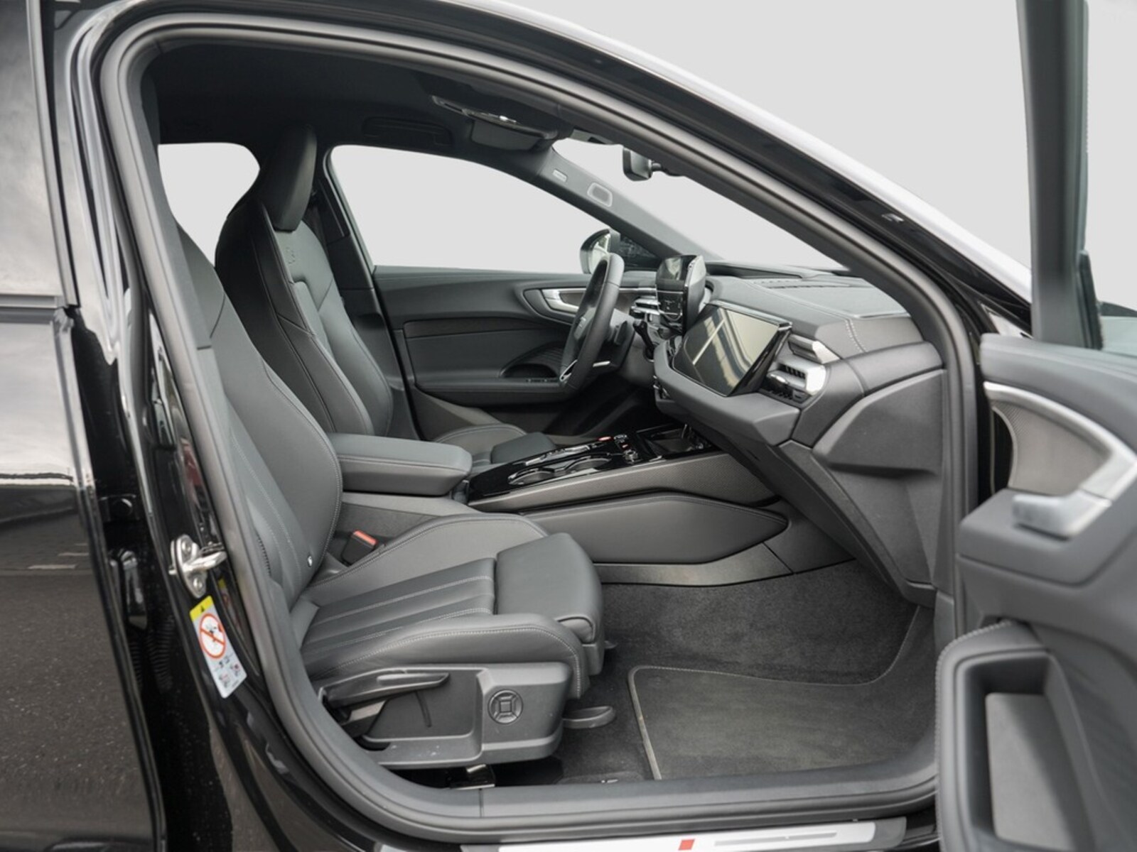Audi A5 Avant – Bild 10