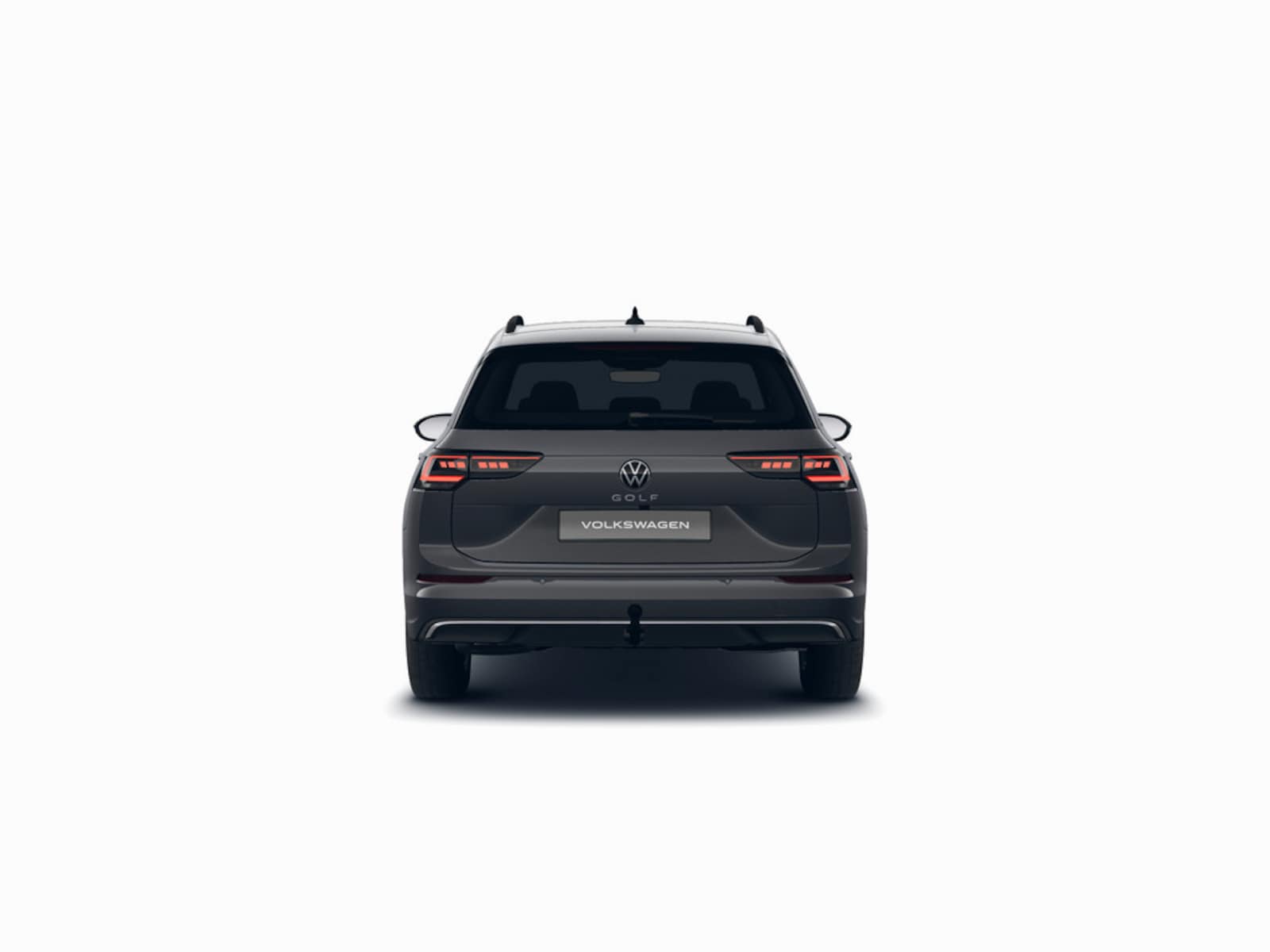 Volkswagen Golf Variant – Bild 12
