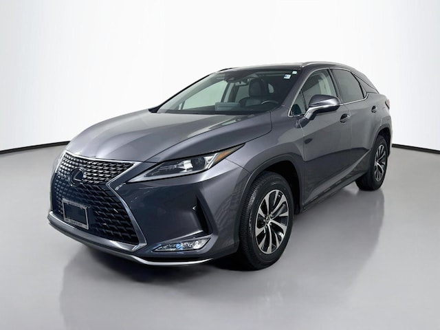 2022 Lexus RX