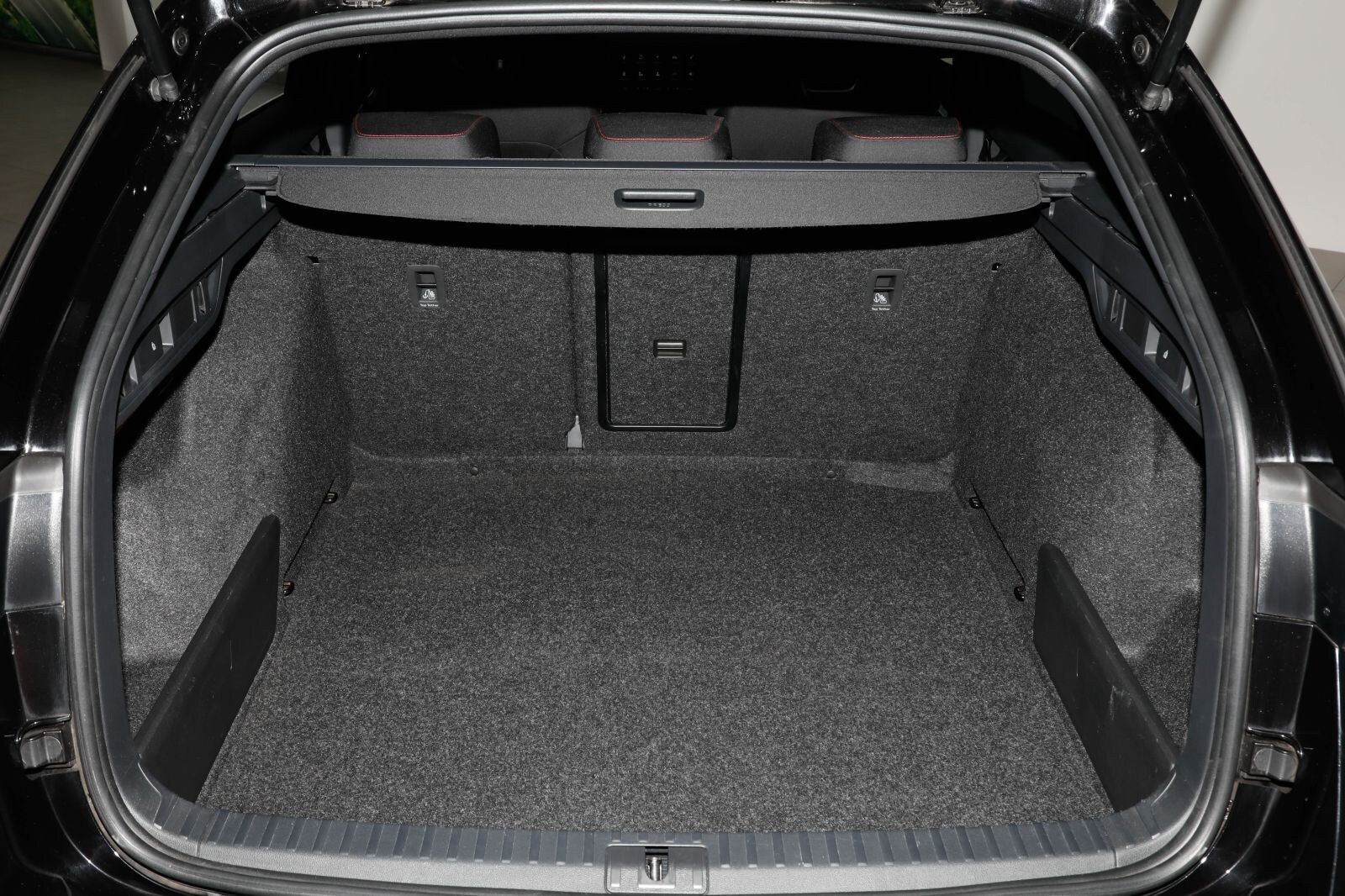 Škoda Octavia Combi – Bild 19