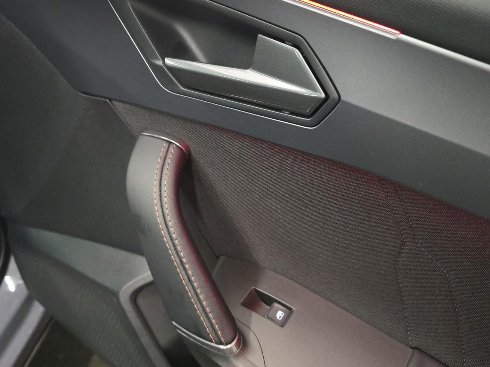 CUPRA Formentor – Bild 15