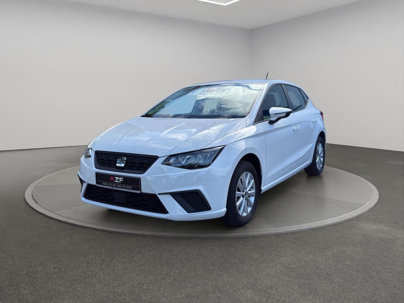 SEAT Ibiza – Bild 2