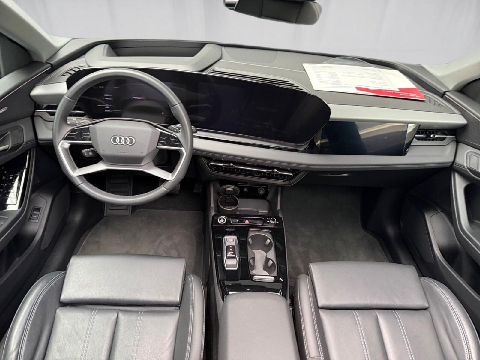 Audi Q6 e-tron – Bild 19
