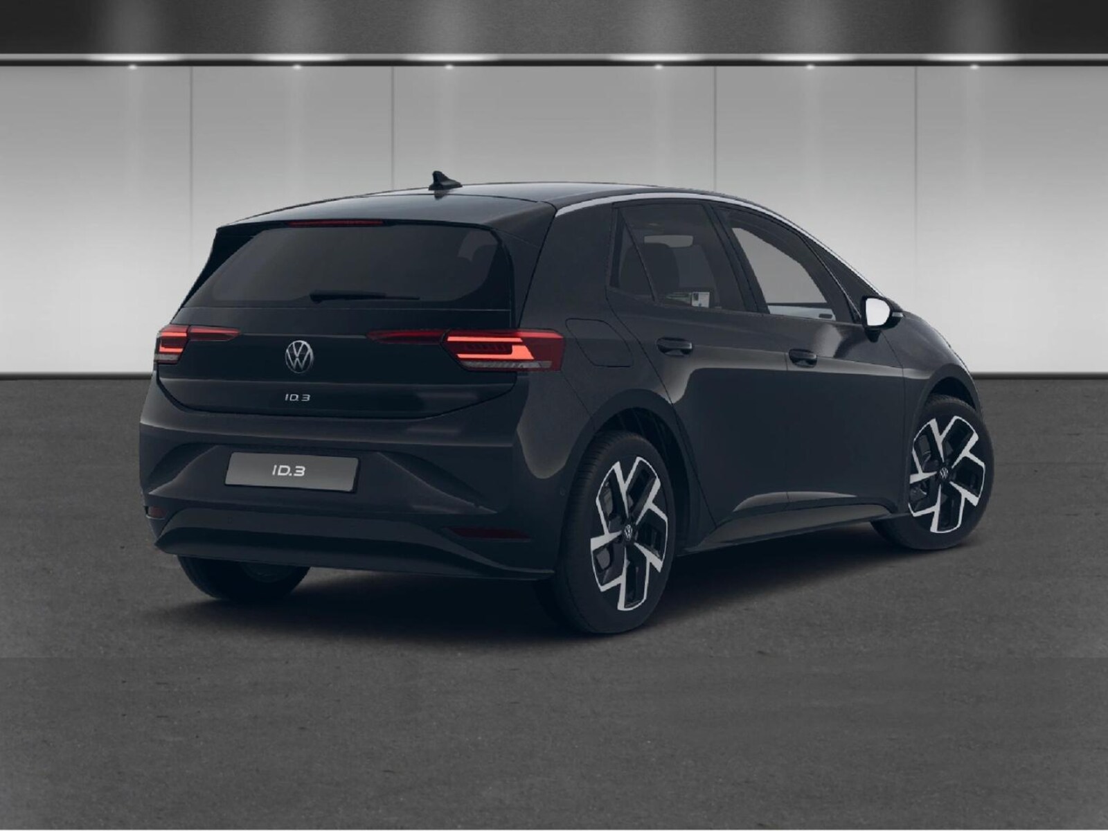 Volkswagen ID.3 – Bild 4