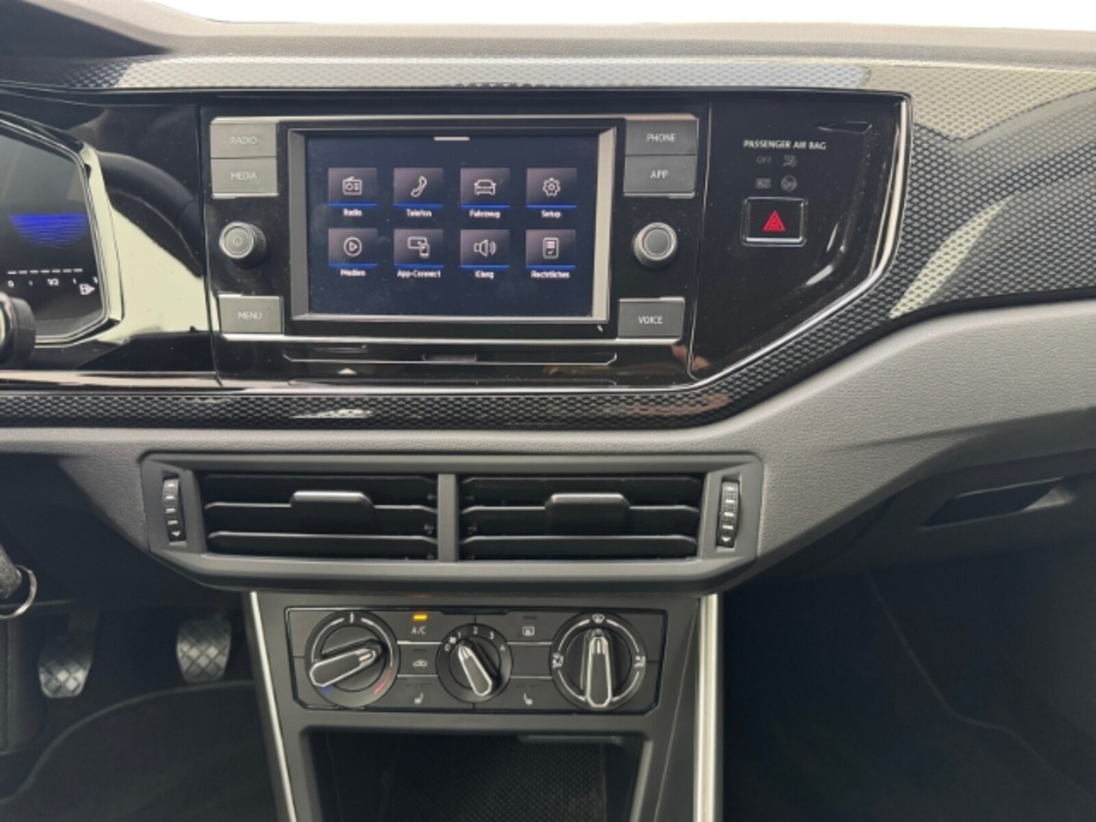 Volkswagen Polo – Bild 12