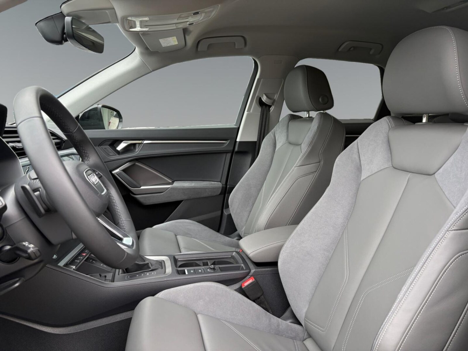 Audi Q3 – Bild 7