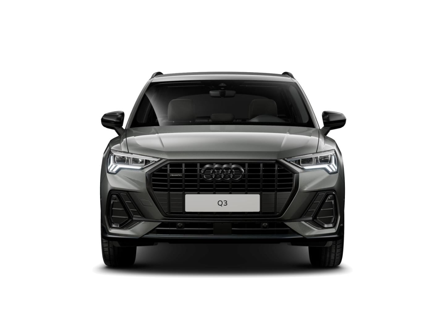 Bild über Audi Q3 S line 40 TFSI quattro S tronic - für weitere Informationen kontaktieren Sie den Audi Partner